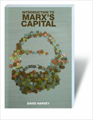 Book cover for Introduction to Marx's Capital