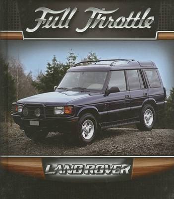 Cover of Land Rover