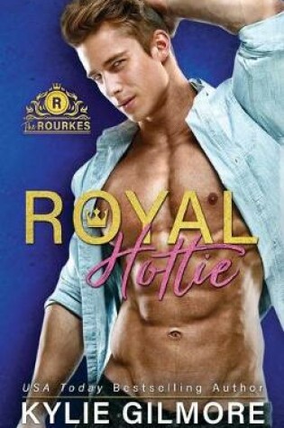 Cover of Royal Hottie