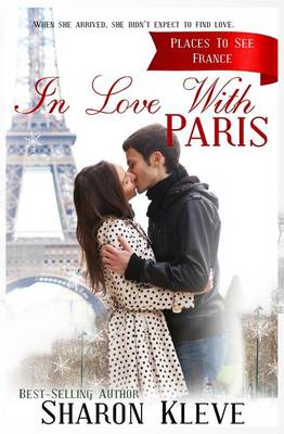 Book cover for In Love with Paris