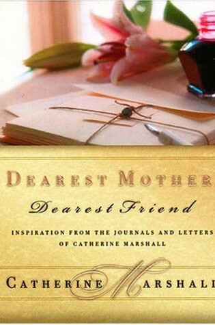 Cover of Dearest Mother, Dearest Friend