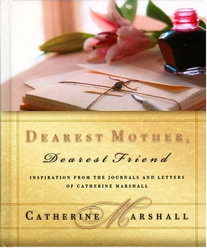 Book cover for Dearest Mother, Dearest Friend