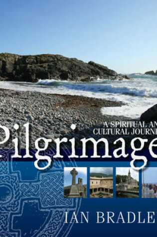 Cover of Pilgrimage