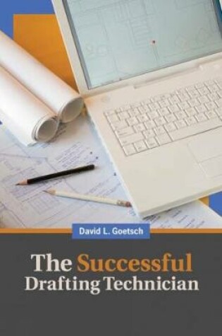 Cover of The Successful Drafting Technician