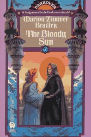 Cover of The Bloody Sun