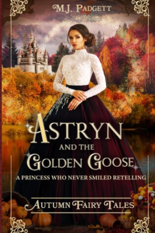 Cover of Astryn and the Golden Goose
