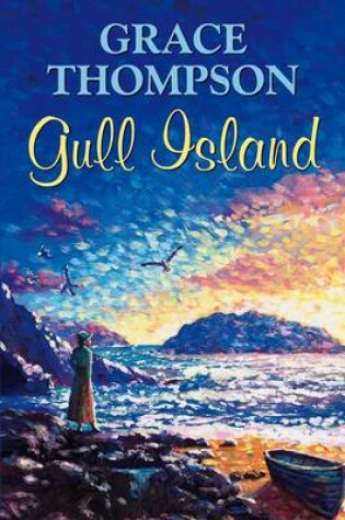 Cover of Gull Island