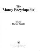 Book cover for The Money Encyclopedia
