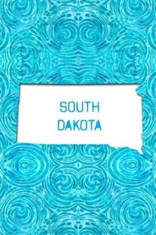 Cover of South Dakota