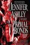 Book cover for Primal Bonds