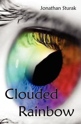 Book cover for Clouded Rainbow