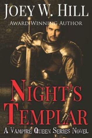 Cover of Night's Templar