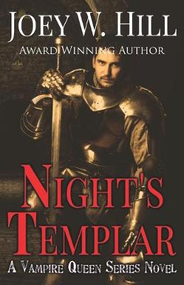 Book cover for Night's Templar
