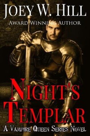 Cover of Night's Templar