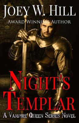 Book cover for Night's Templar