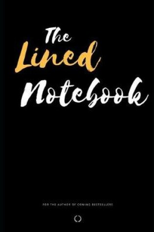 Cover of The Lined Notebook