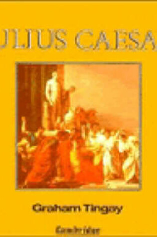 Cover of Julius Caesar