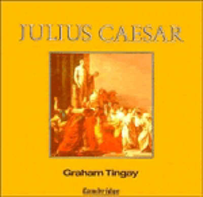 Cover of Julius Caesar