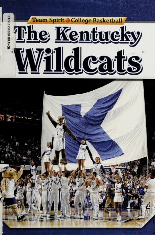 Cover of The Kentucky Wildcats