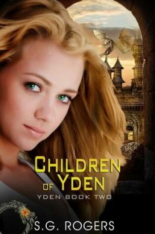 Cover of The Children of Yden