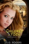 Book cover for The Children of Yden