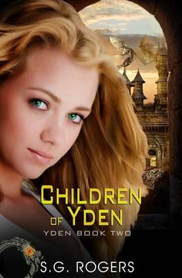 Book cover for The Children of Yden