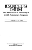 Book cover for South American Religions