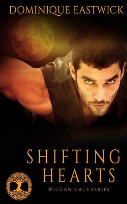 Book cover for Shifting Hearts