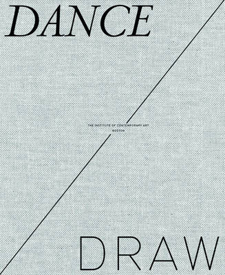 Book cover for Dance/Draw