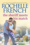 Book cover for The Sheriff Meets His Match