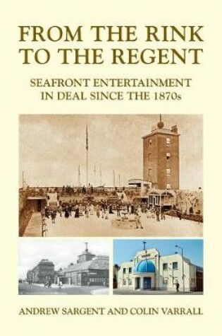 Cover of From the Rink to the Regent