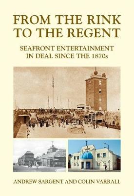 Book cover for From the Rink to the Regent
