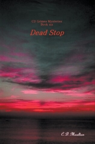 Cover of Dead Stop