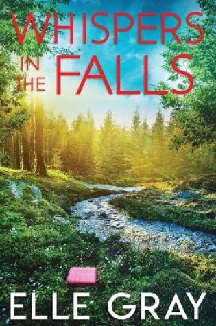 Cover of Whispers in the Falls