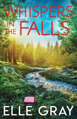 Book cover for Whispers in the Falls