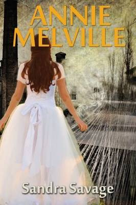 Book cover for Annie Melville