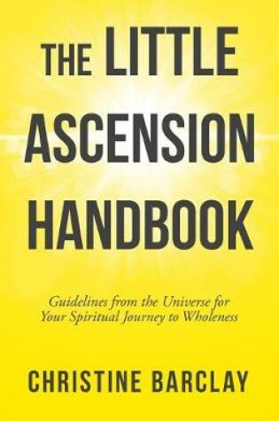 Cover of The Little Ascension Handbook