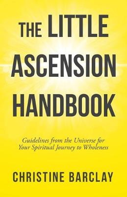 Book cover for The Little Ascension Handbook