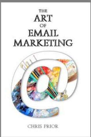 Cover of The Art of Email Marketing