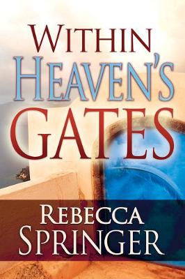 Cover of Within Heaven's Gates