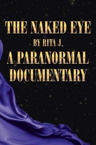 Cover of The Naked Eye