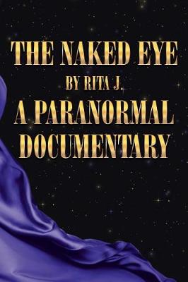 Book cover for The Naked Eye