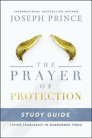 Cover of The Prayer of Protection Study Guide