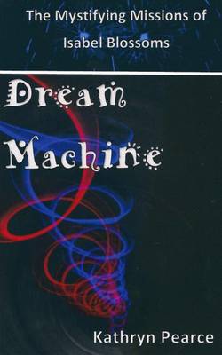 Cover of Dream Machine