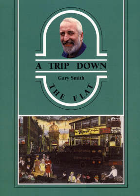 Book cover for A Trip down the Flat