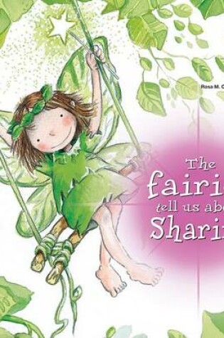 Cover of The Fairies Tell Us About... Sharing