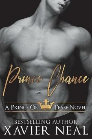 Cover of Prince Chance