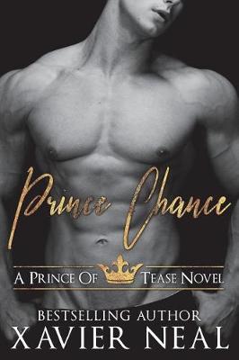 Book cover for Prince Chance