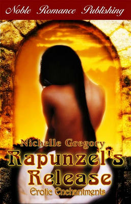 Book cover for Rapunzel's Release