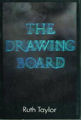 Book cover for The Drawing Board